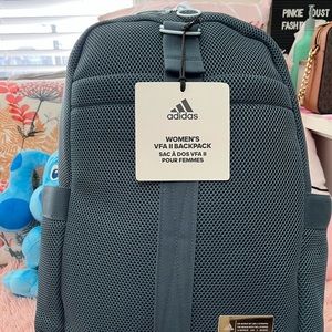 Adidas Mesh Backpack
